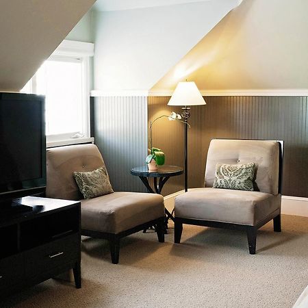 1801 First Luxury Inn Napa Exterior foto